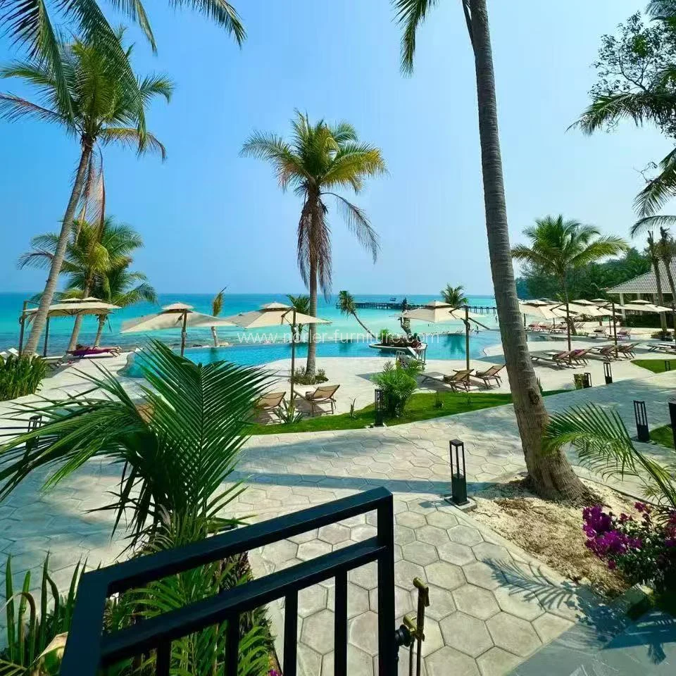 Cambodia Hotel Case Student MMXXV - II