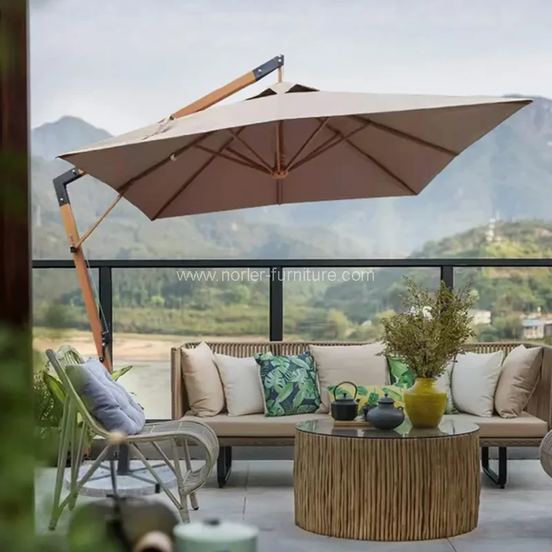 Parasol velit