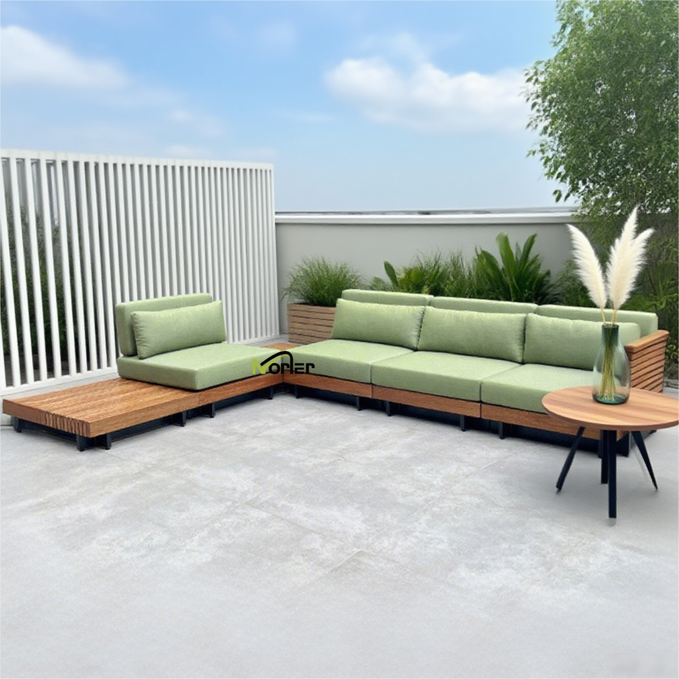 Norler promovet ad redivivus et reuse of velit supellectilem