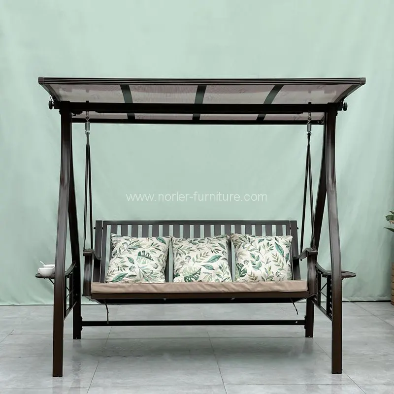 Cur foris pendens Cathedra Smartest Via ad Upgrade Outdoor Comfort?