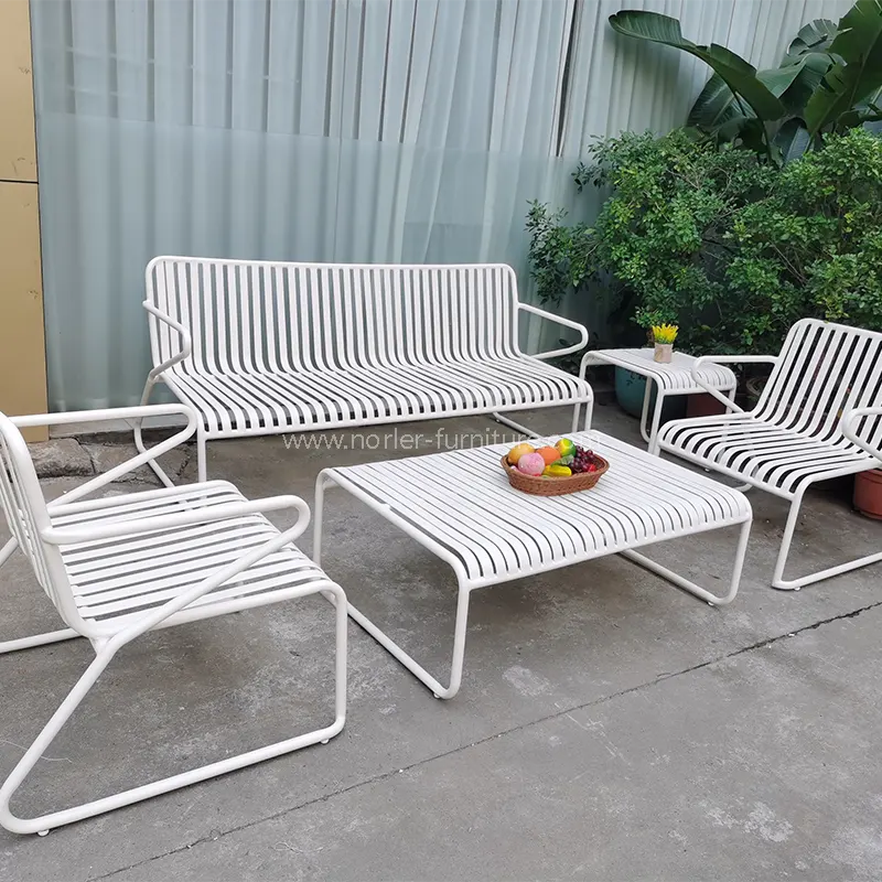 Dura rubigo-probationem omnes aluminium frame outdoor immisit