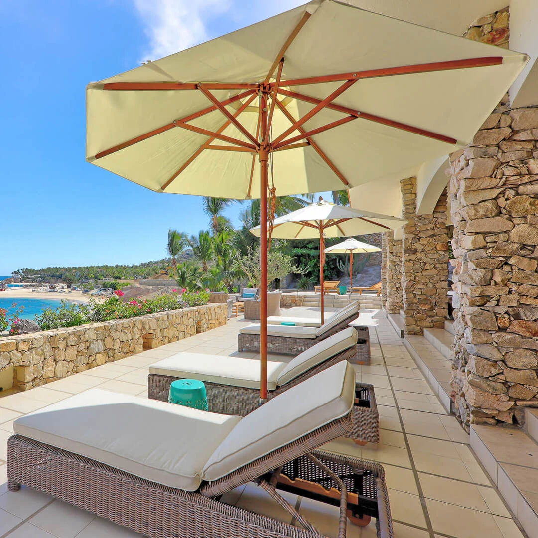 Luxuria Resort Hotel | Velit Furniture gignit summus finem feriatum experientia