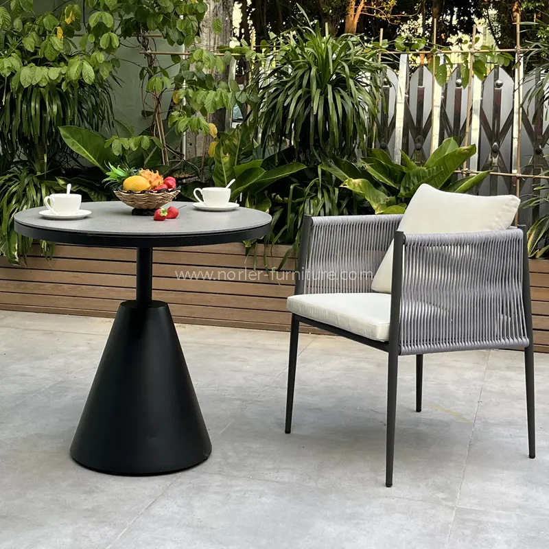 Moderni velit aluminium Aliquam SOLARIUM Set