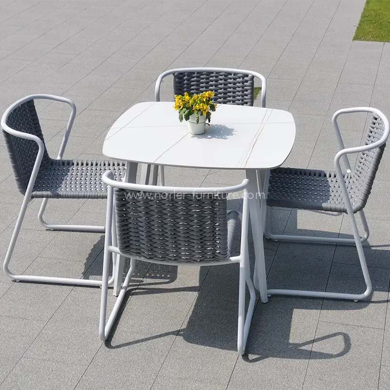 Velle Aluminium Frame Textum Watchproof Septem