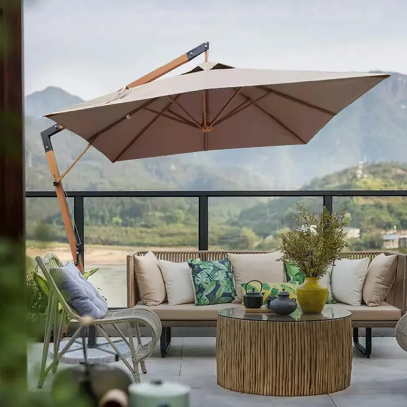 Parasol Parasol Parasol