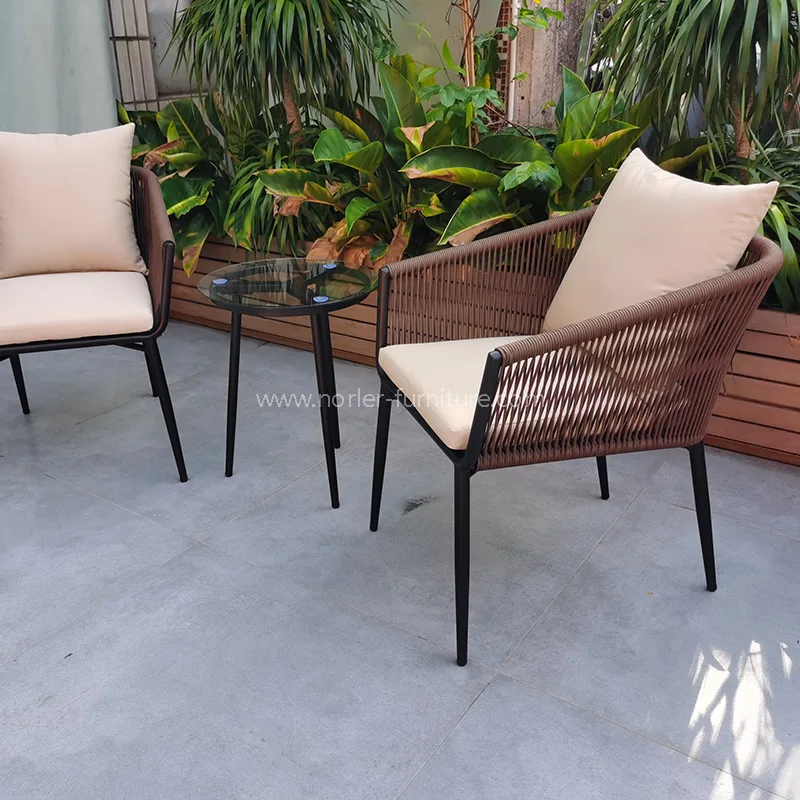 Outdoor Weather, Rescindens area Aluminium Septem