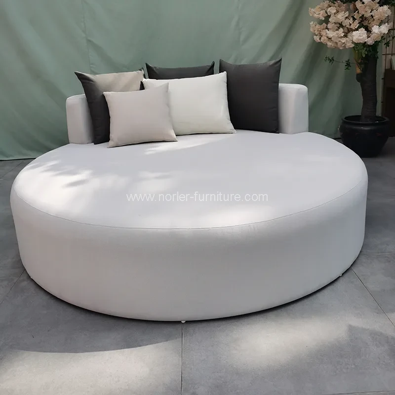 Waterproof velit supellectilem per sol lectum