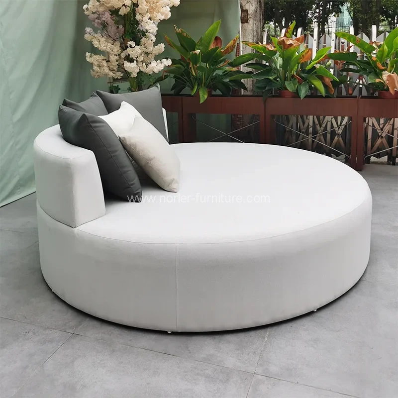 Waterproof velit supellectilem per sol lectum