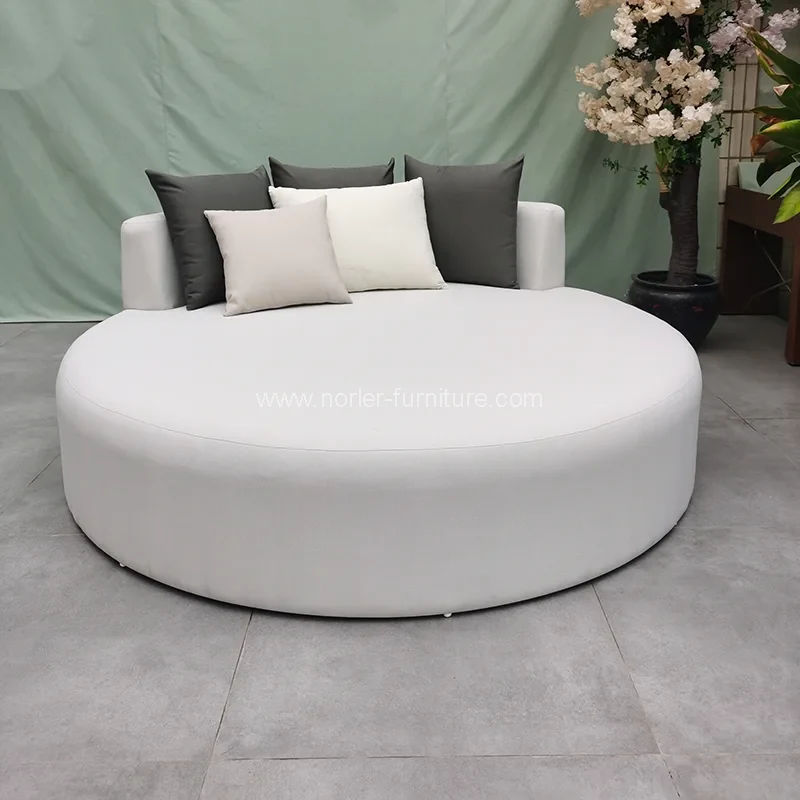 Waterproof velit supellectilem per sol lectum