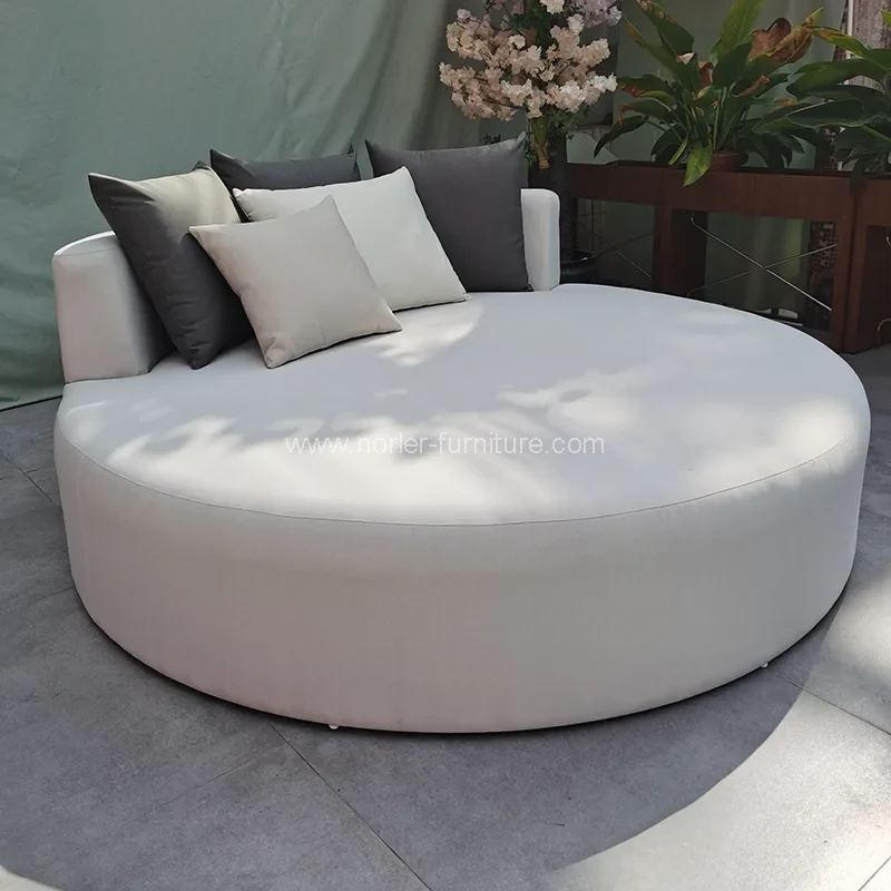 Waterproof velit supellectilem per sol lectum